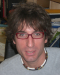 Dr Paolo Bonomi