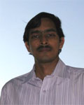 Dr Subramanian Suriyanarayanan